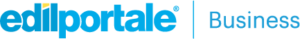 Edilportale Business Logo
