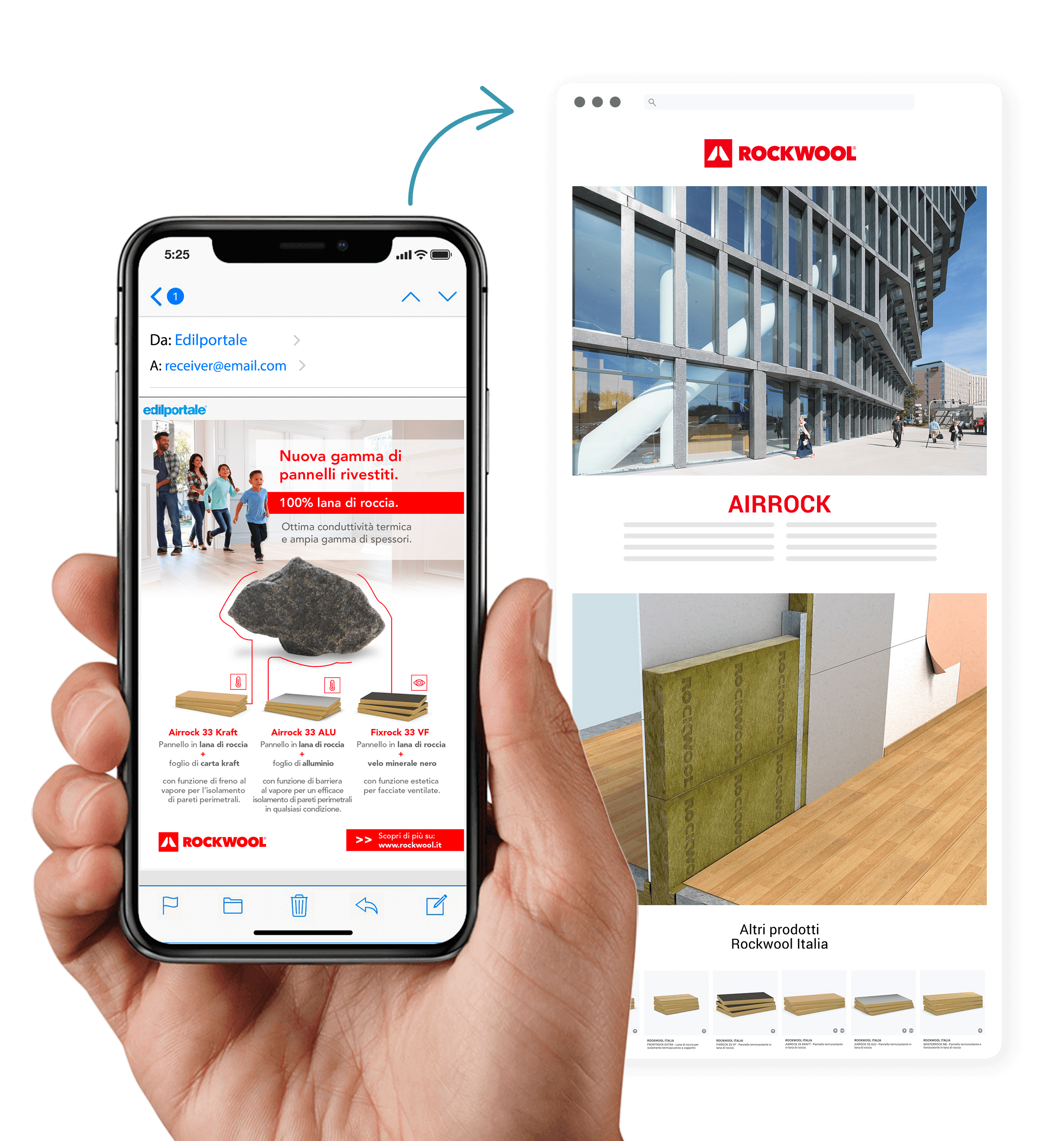 email-marketing-edilizia-architettura